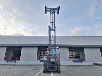 Chariot multidirectionnel AMLIFT AGILIFT 3000E - 13