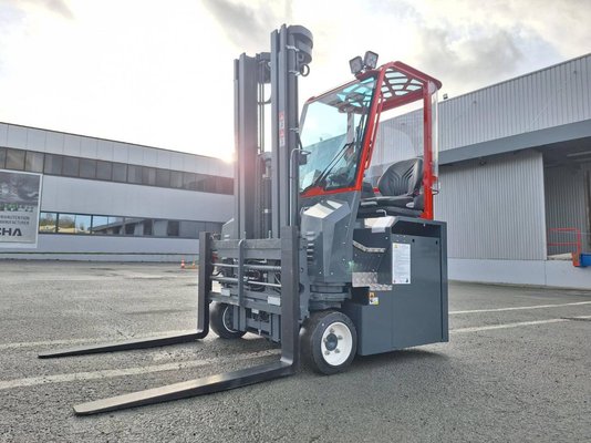 Unknown range 176 - AGILIFT 3000E