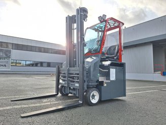 Chariot multidirectionnel AMLIFT AGILIFT 3000E - 1