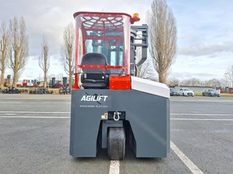 Chariot multidirectionnel AMLIFT AGILIFT 3000E - 10