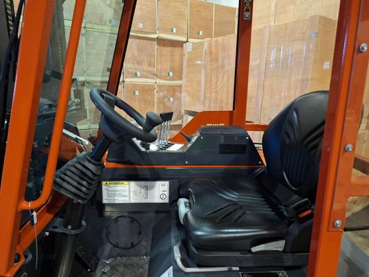 Unknown range 176 AMLIFT AGILIFT 3000E