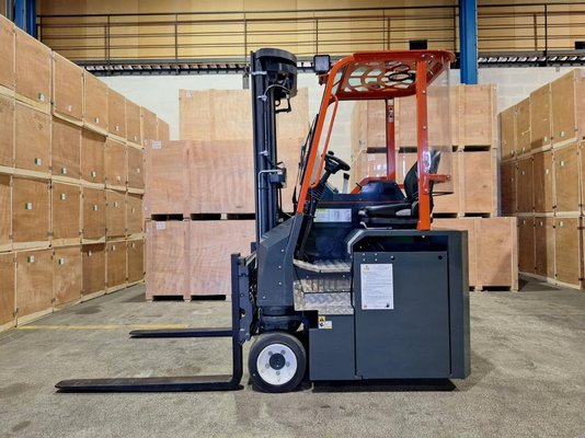 Unknown range 176 AMLIFT AGILIFT 3000E