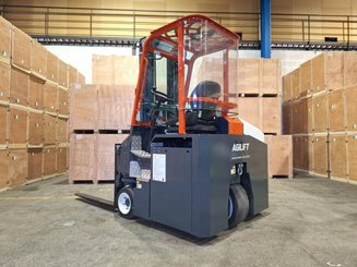 Chariot multidirectionnel AMLIFT AGILIFT 3000E - 3