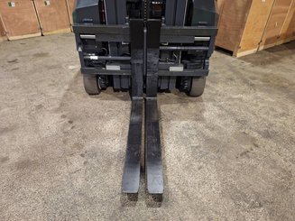 Chariot multidirectionnel AMLIFT AGILIFT 3000E - 19