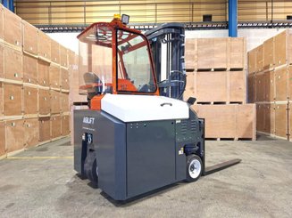 Chariot multidirectionnel AMLIFT AGILIFT 3000E - 4