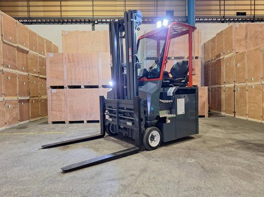 Unknown range 176 - AGILIFT 3000E