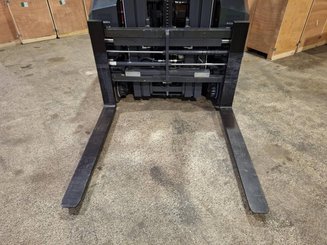 Chariot multidirectionnel AMLIFT AGILIFT 3000E - 18