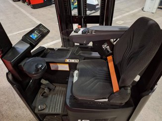 Chariot à mât rétractable Hangcha CQD18-XC5D-SI - 21