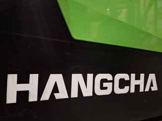 Chariot à mât rétractable Hangcha CQD18-XC5D-SI - 26