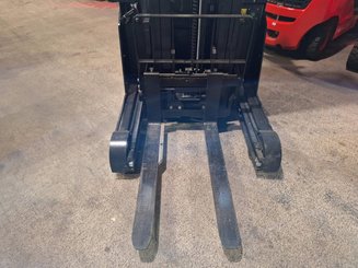 Chariot à mât rétractable Hangcha CQD18-XC5D-SI - 20