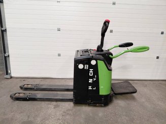 Transpalette porté debout Hangcha CBD20-AC2S-i - 4