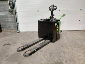 Transpalette porté debout Hangcha CBD20-AC2S-i - 5