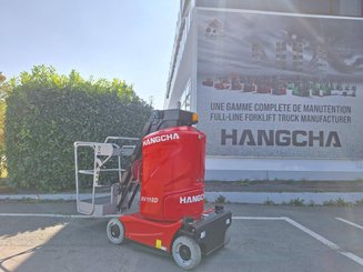 Nacelle à mât vertical Hangcha HV110D - 5