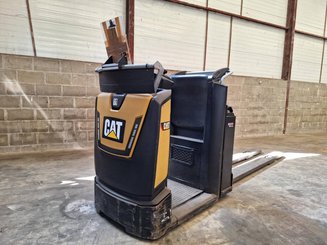Préparateur de commande au sol Caterpillar NO20NE - 1