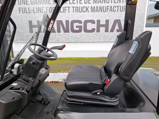 Unknown range 207 Hangcha AE35-I