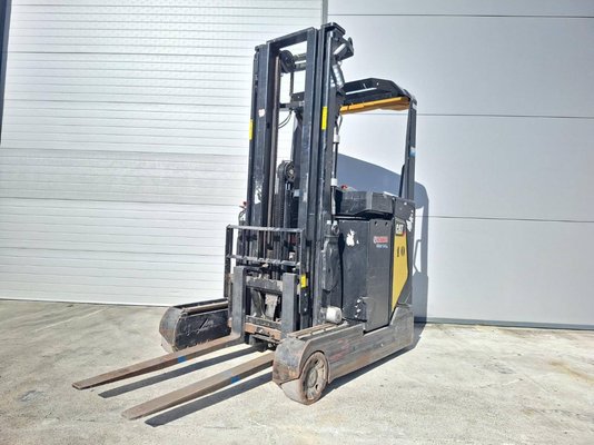 Unknown range 166 Caterpillar NR16N2
