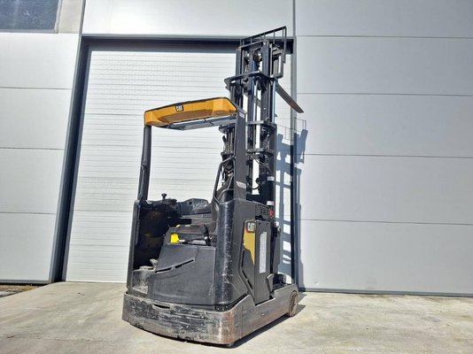 Unknown range 166 Caterpillar NR16N2