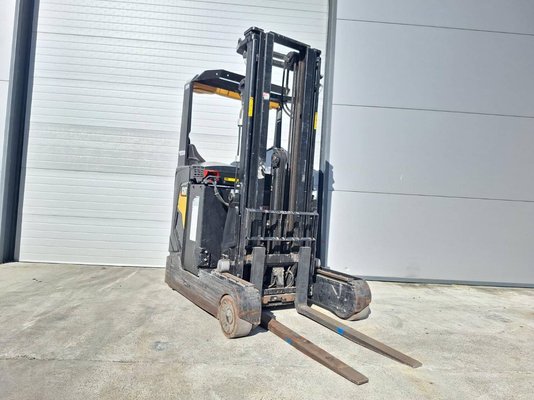 Unknown range 166 Caterpillar NR16N2