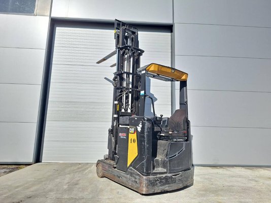 Unknown range 166 Caterpillar NR16N2