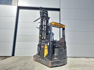 Chariot à mât rétractable Caterpillar NR16N2 - 26