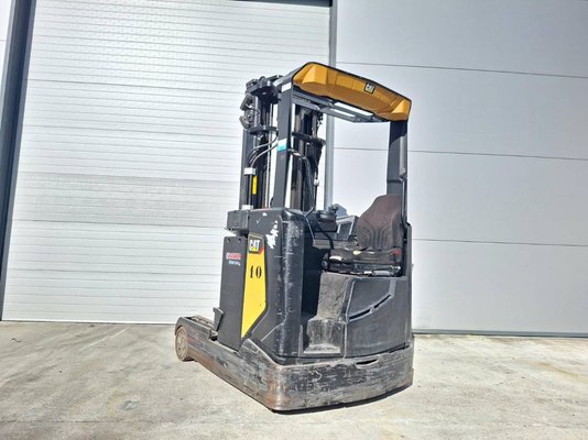 Unknown range 166 Caterpillar NR16N2