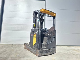 Chariot à mât rétractable Caterpillar NR16N2 - 21