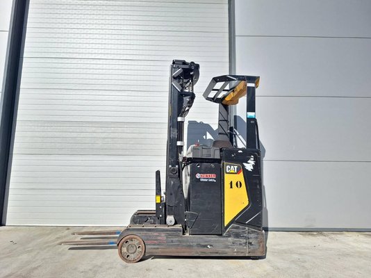 Unknown range 166 Caterpillar NR16N2
