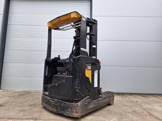 Unknown range 166 Caterpillar NR16N2