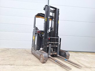 Chariot à mât rétractable Caterpillar NR16N2 - 3