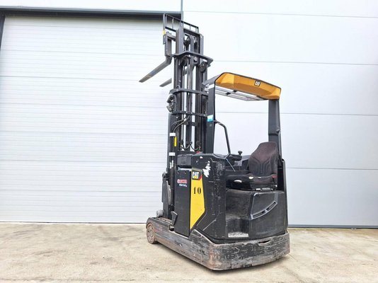 Unknown range 166 Caterpillar NR16N2