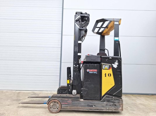 Unknown range 166 Caterpillar NR16N2