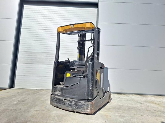 Unknown range 166 Caterpillar NR16N2