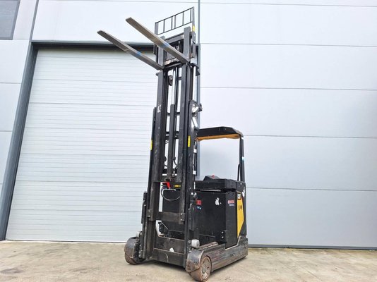 Unknown range 166 Caterpillar NR16N2