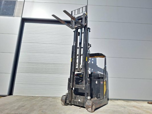 Unknown range 166 Caterpillar NR16N2