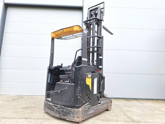 Unknown range 166 Caterpillar NR16N2