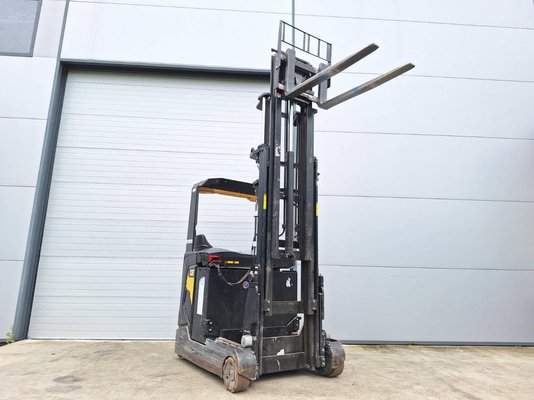 Unknown range 166 Caterpillar NR16N2