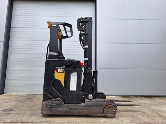 Unknown range 166 Caterpillar NR16N2
