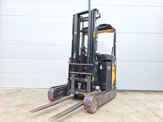 Unknown range 166 Caterpillar NR16N2