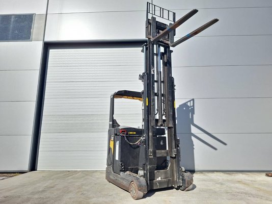 Unknown range 166 Caterpillar NR16N2