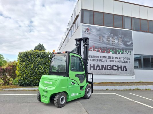 Unknown range 207 Hangcha XC50i-600