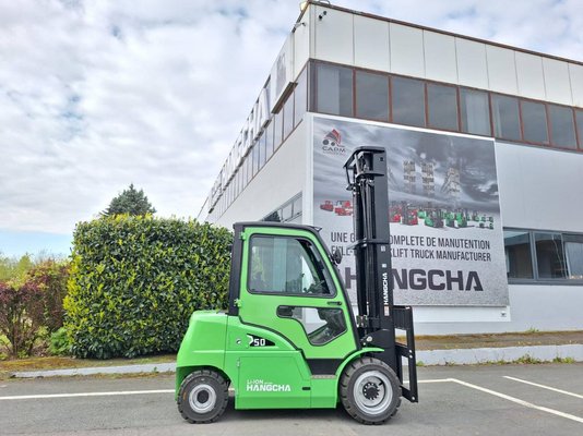 Unknown range 207 Hangcha XC50i-600