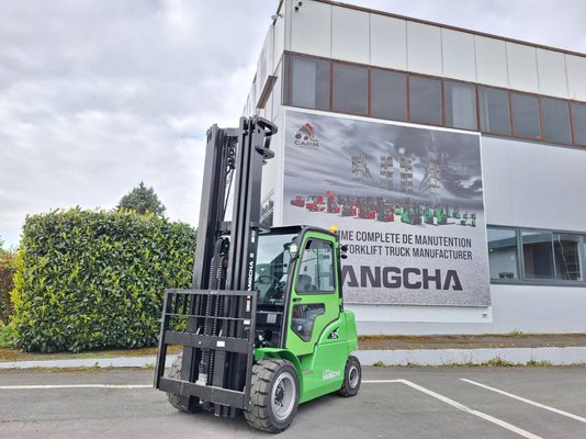 Unknown range 207 Hangcha XC50i-600