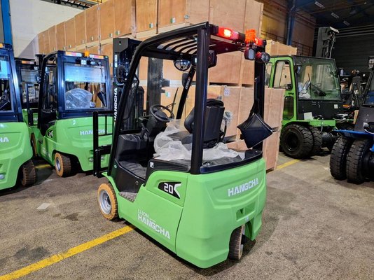 Unknown range 206 Hangcha XC3-20i (CPDS20-XCC2G-SI)