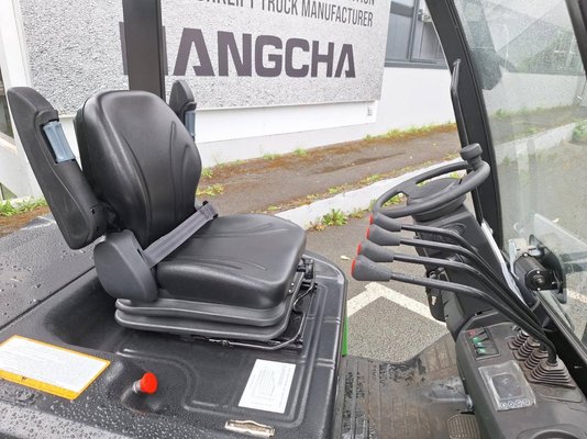 Unknown range 207 Hangcha AE30-I