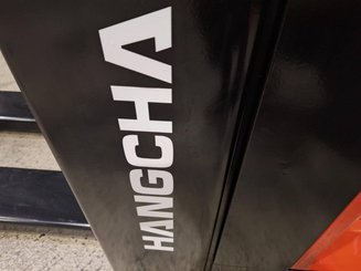 Transpalette accompagnant Hangcha CBD20-AC2 - 13
