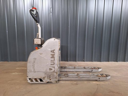 Unknown range 198 Ulma EPT20