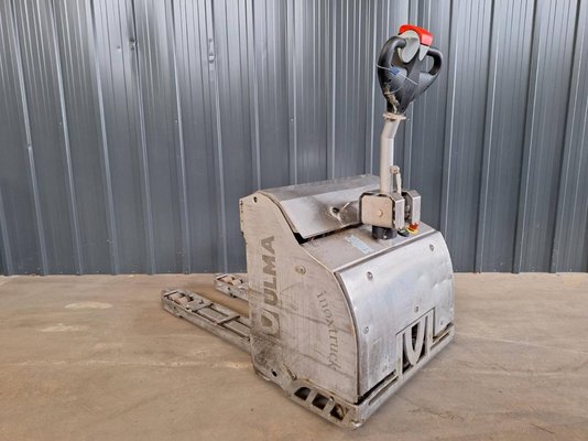 Unknown range 198 Ulma EPT20