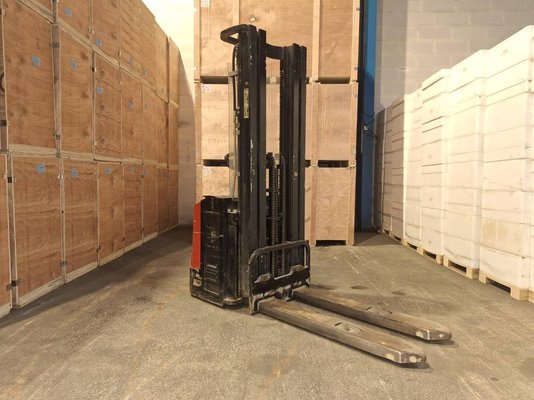 Unknown range 201 Hangcha CDD12-E