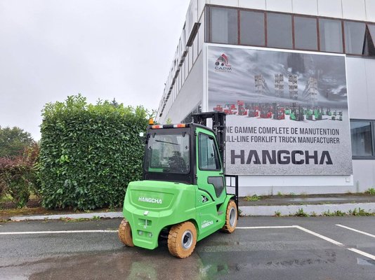 Unknown range 207 Hangcha XC50i-600