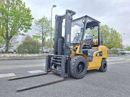 Unknown range 207 - GP35 NTD